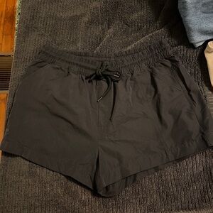 CALIA by Carrie Underwood Black Athletic Shorts